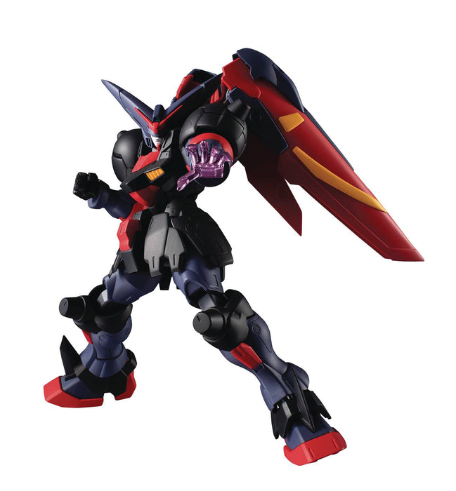 GF13-001 NHII Master Gundam "MOBILE FIGHTER G Gundam", Bandai Spirits GUNDAM UNIVERSE