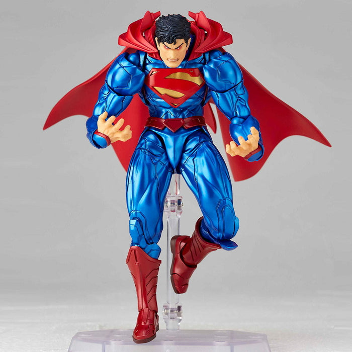 DC Comics Amazing Yamaguchi Superman