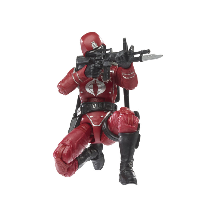 Crimson Guard - G.I. Joe Classified