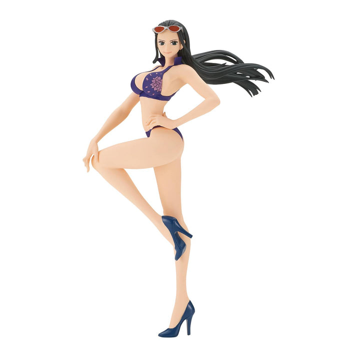 One Piece Grandline Girls On Vacation Nico Robin Fig B