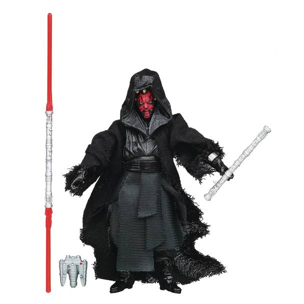 Darth Maul - Star Wars The Vintage Collection 2020 Wave 3