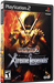 Samurai Warriors 2 Xtreme Legends for Playstation 2