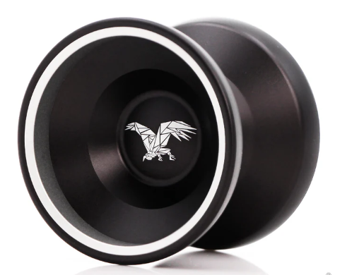 Vulture from YoYoFriends