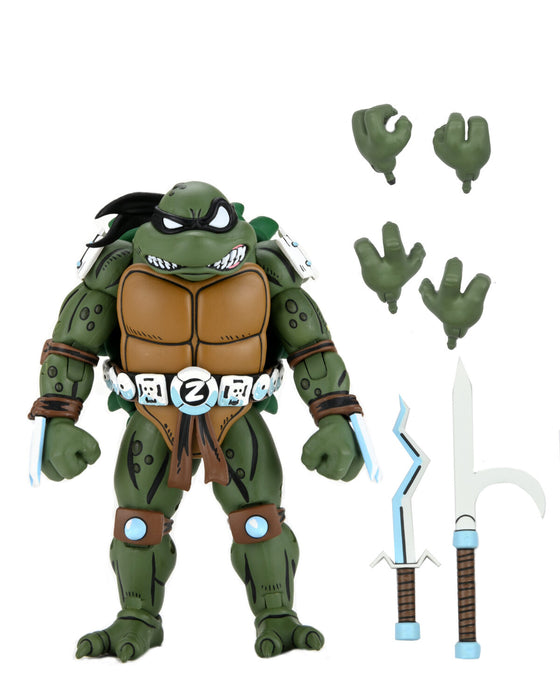 NECA Teenage Mutant Ninja Turtles (Archie Comics) - Slash