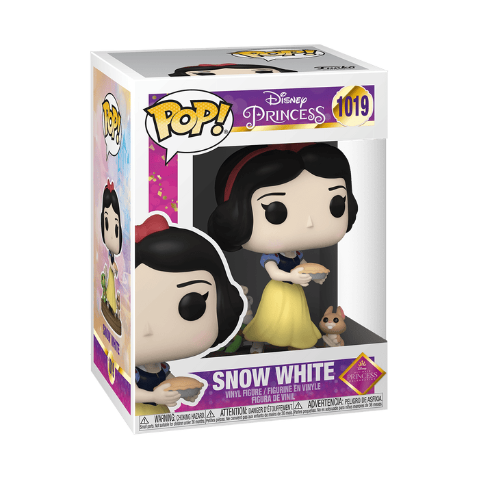 POP Disney: Ultimate Princess - Snow White