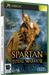 Spartan Total Warrior for Xbox