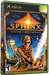 Sphinx and the Cursed Mummy for Xbox