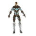 Marvel Universe 2013 Wave 3 / Wave 24 - Space Suit / Black and White Iron Man