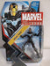 Marvel Universe 2013 Wave 3 / Wave 24 - Space Suit / Black and White Iron Man
