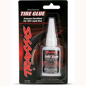 Traxxas TRX Ultra Premium Tire Glue
