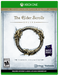 Elder Scrolls Online: Tamriel Unlimited for Xbox One
