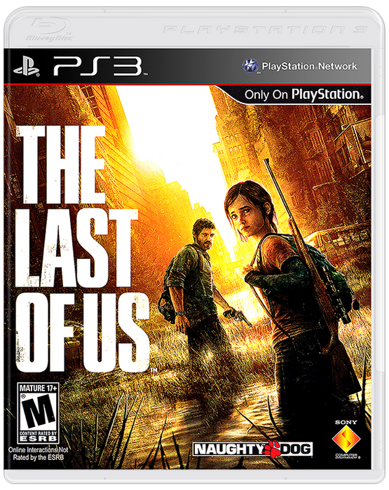 Last of Us, The