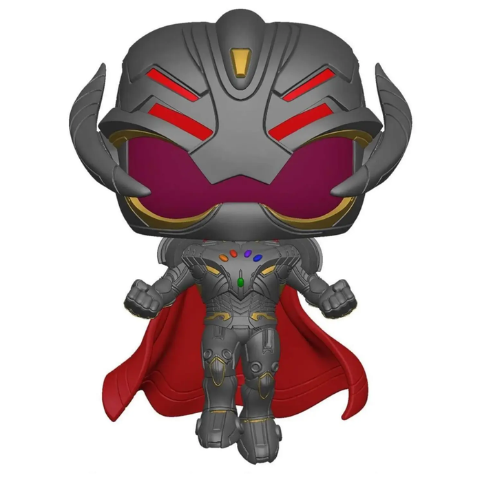POP Marvel: What If? S3 - Ultron