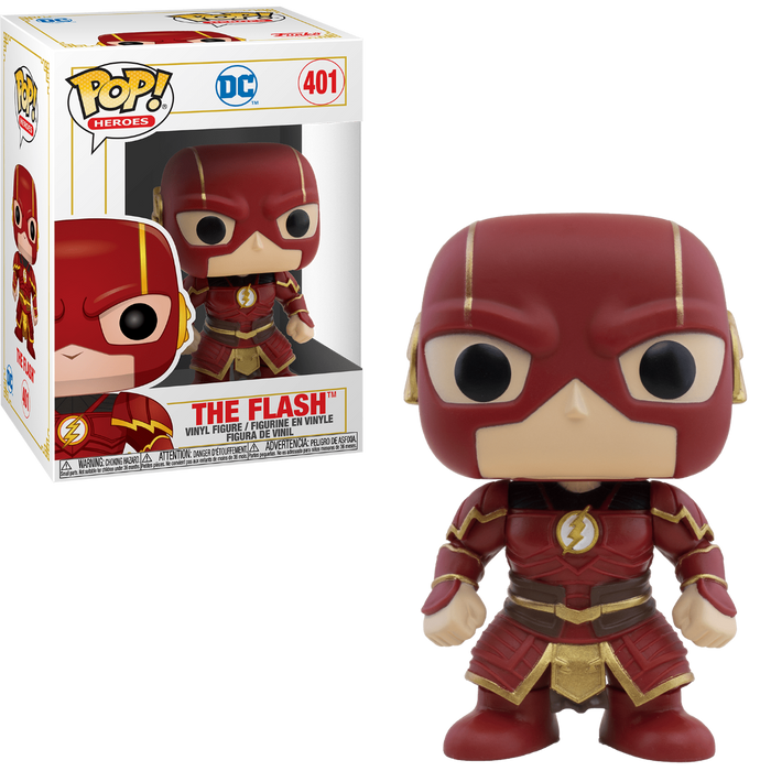 POP DC Heroes: Imperial Palace - The Flash