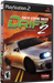 Tokyo Xtreme Racer Drift 2 for Playstation 2