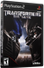 Transformers: The Game for Playstation 2
