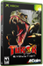 Turok Evolution for Xbox
