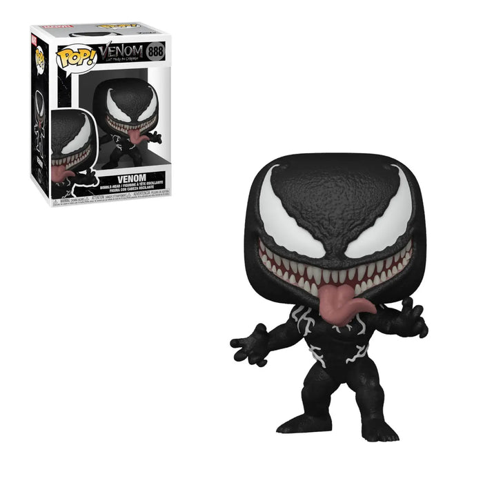 POP Marvel: Venom 2 - Venom