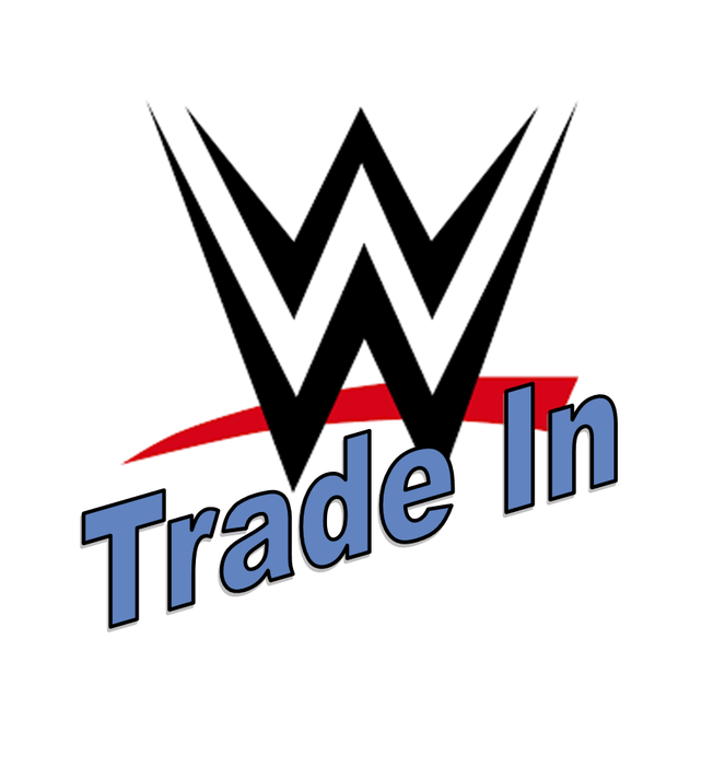 WWE Elite Series 85 Bray Wyatt