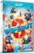 Wipeout 3 for WiiU
