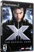 X-Men: The Official Game for Playstation 2