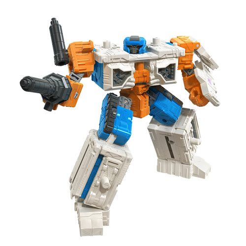 Airwave - Transformers GWFC Earthrise Deluxe Wave 2