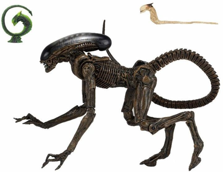 Alien 3 - Ultimate Dog Alien