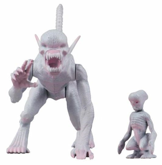 Neomorph Alien - Alien & Predator Classics - 6" Scale Action Figure
