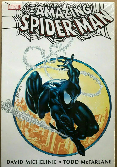 Amazing Spider-man Omnibus HC