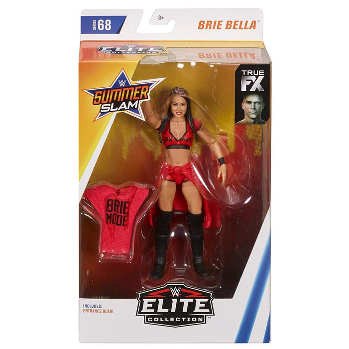 Brie Bella - WWE Elite Series 68