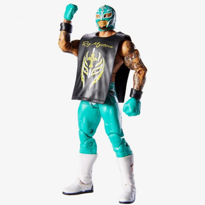 Rey Mysterio - WWE Elite Collection Series 69