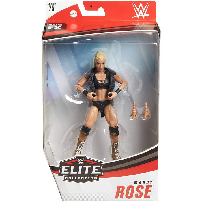 Mandy Rose - WWE Elite Series 75