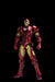Armorize Iron Man Metallic Version SEN-TI-NEL Marvel Comics