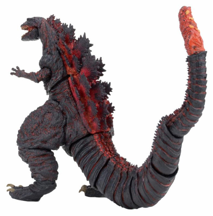 Godzilla - 12" Head to Tail Action Figure- Shin Godzilla