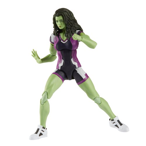 She-Hulk - Marvel Legends (BAF Infinity Ultron)