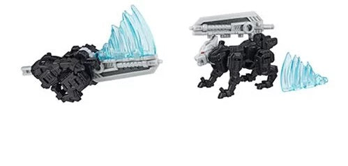 Lionizer - Transformers Generations Siege Battlemasters Wave 1