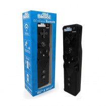 Wii WiiU Wireless WiiMote Remote