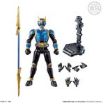 So-Do Chronicle Kamen Rider Kuuga Golden Power Set