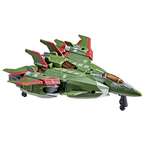 Prime Skyquake - Transformers Generations Legacy Leader Wave 4