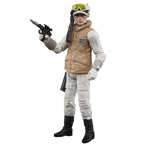 Hoth Rebel Soldier - Star Wars The Vintage Collection 2021 Wave 9