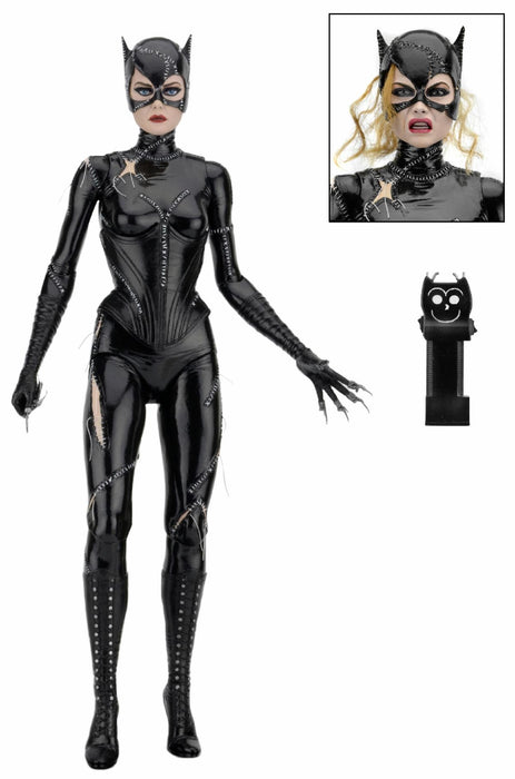 Batman Returns - 1/4th Scale Action Figure - Catwoman (Pfeiffer)