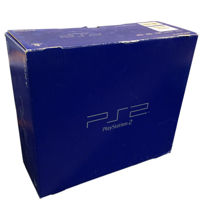 PlayStation 2 CIB