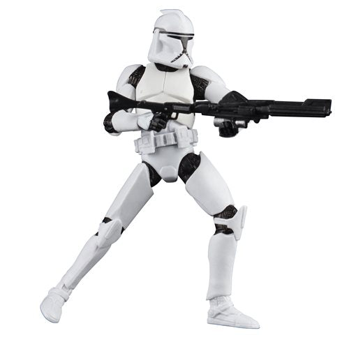 Clone Trooper - Star Wars The Vintage Collection Wave 3