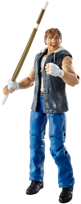 WWE Elite Series 36 Dean Ambrose
