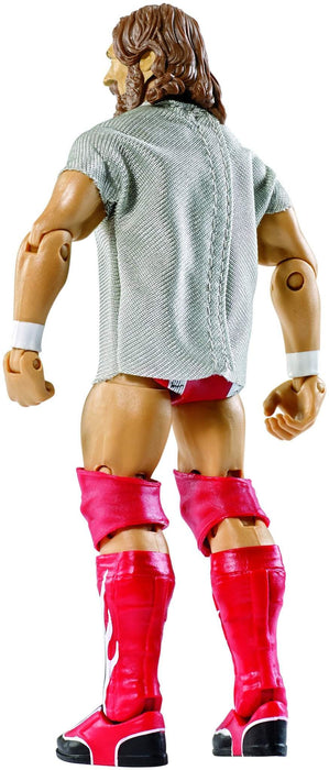 WWE Elite Series 38 Daniel Bryan