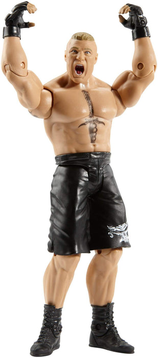 WWE Basic Series 53 Brock Lesnar