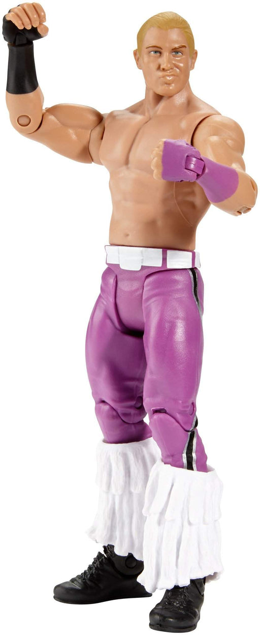 WWE Basic Series 53 Tyler Breeze