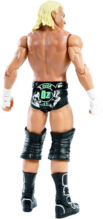 WWE Basic Series 61 Dolph Ziggler