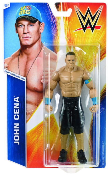 WWE Basic Series 55 John Cena