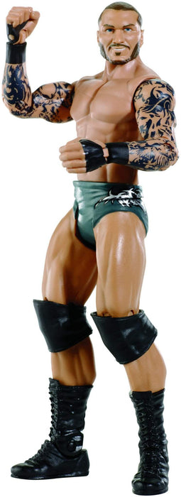 WWE Basic Series 55 Randy Orton